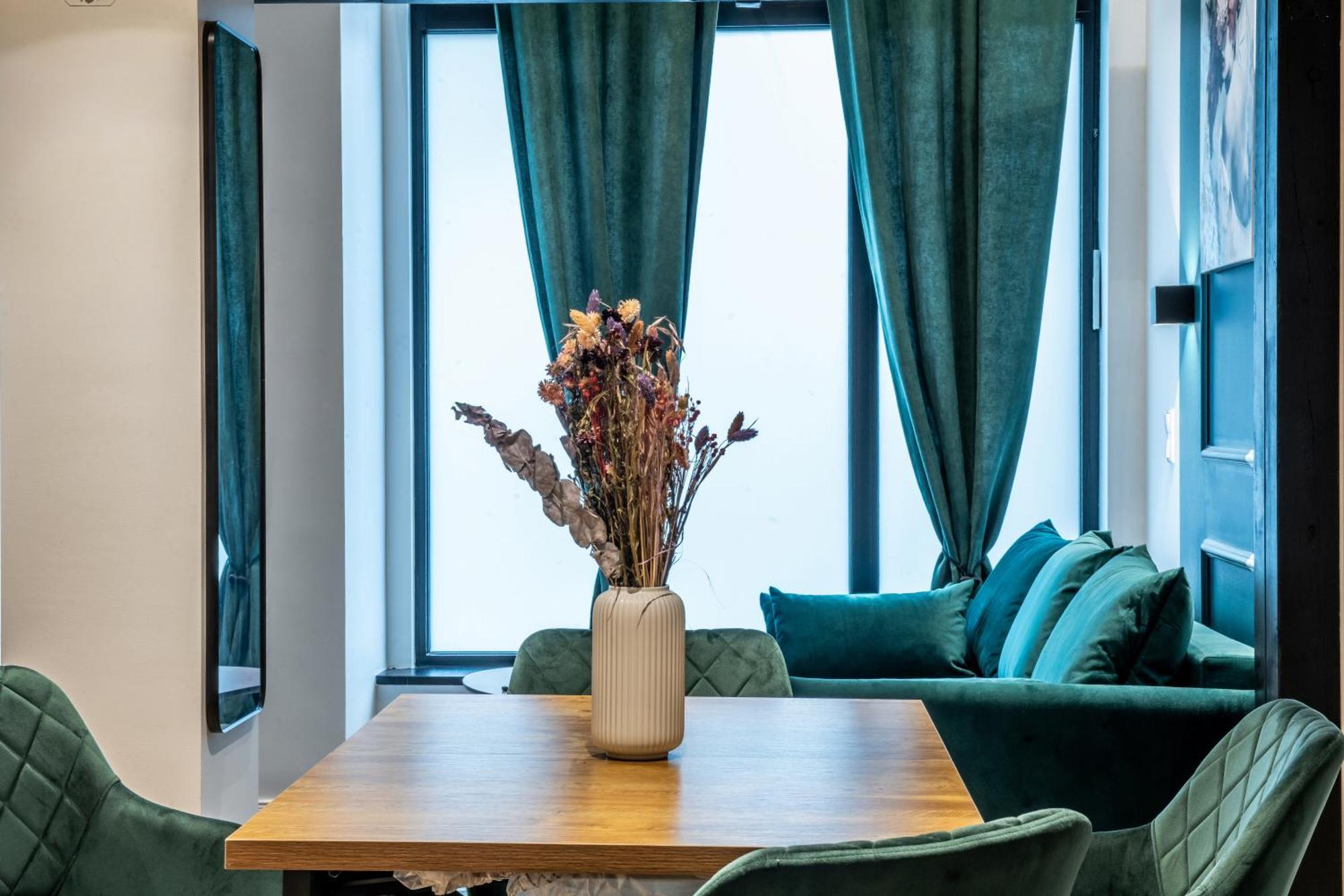 Oran 7 Appartement