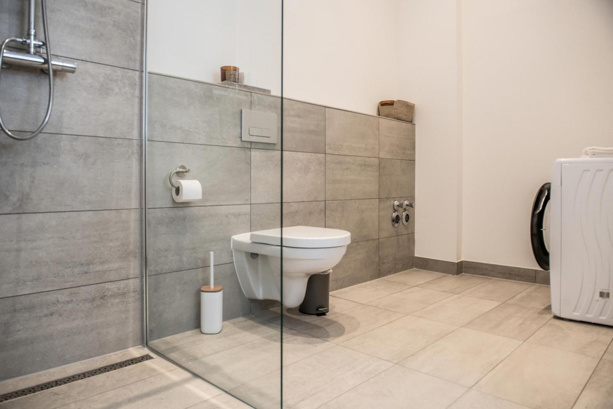Oran 7 Appartement *