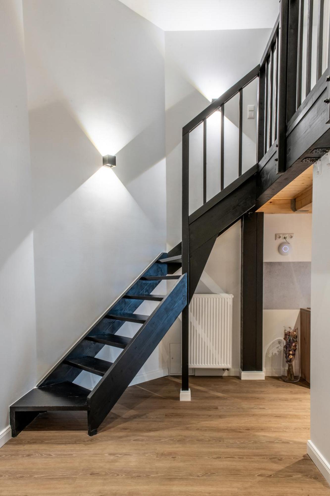 Appartement Oran 7
