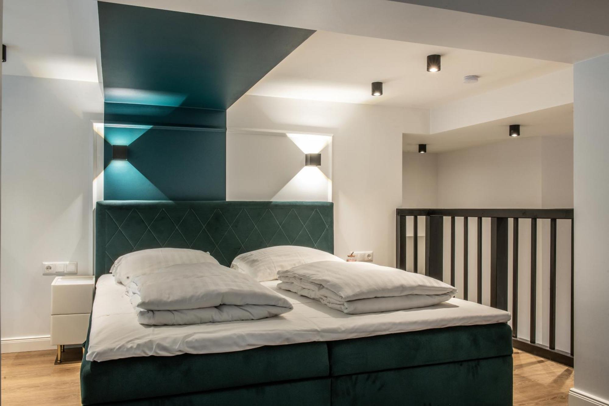 Oran 7 Appartement